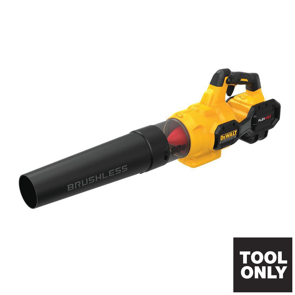 125 MPH 600 CFM 60V Cordless Axial Blower