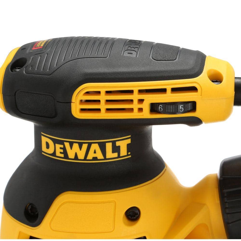 USED 3 Amp 5" Variable Speed Random Orbital Sander