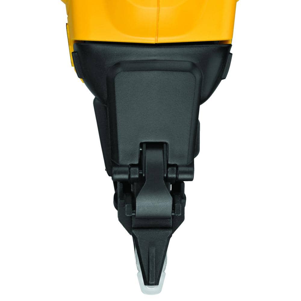 USED 20V MAX XR 16G Cordless Finish Nailer