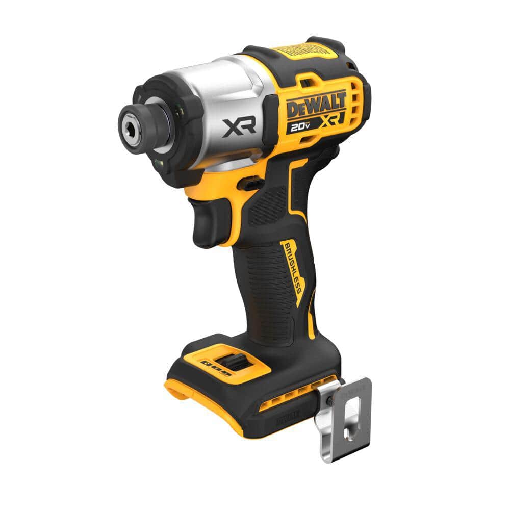 DEWALT 20V XR Cordless Impact Driver