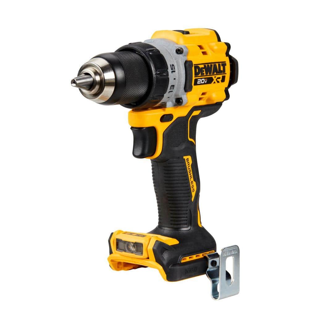 USED 20V MAX XR Cordless 1/2" Drill/Driver
