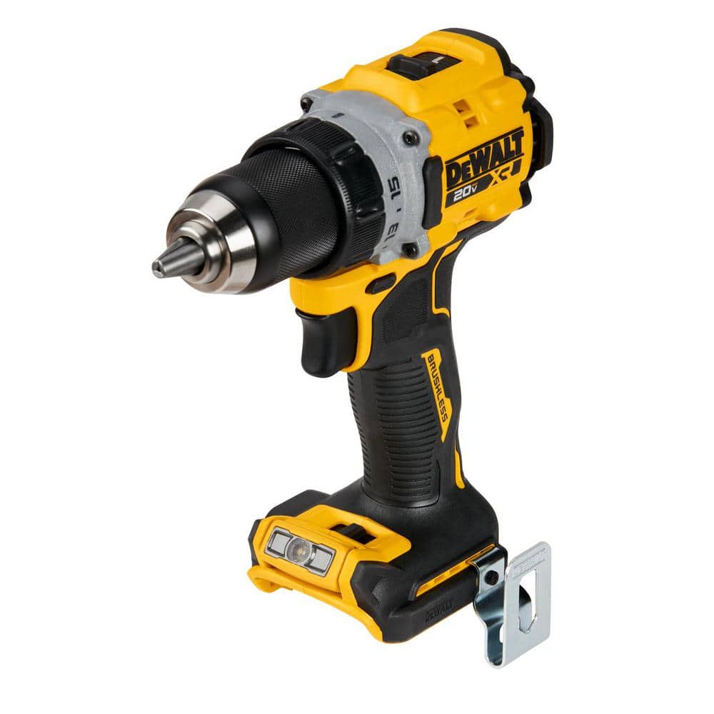 USED 20V MAX XR Cordless 1/2" Drill/Driver