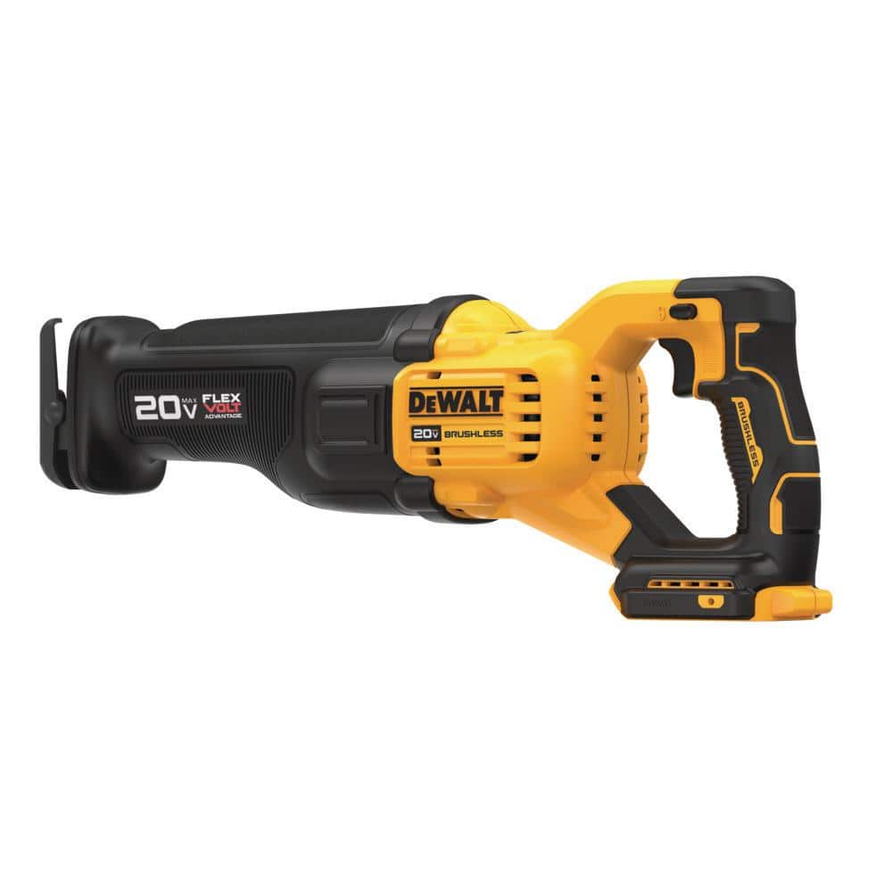 USED 20V MAX Lithium Ion Cordless Recip Saw