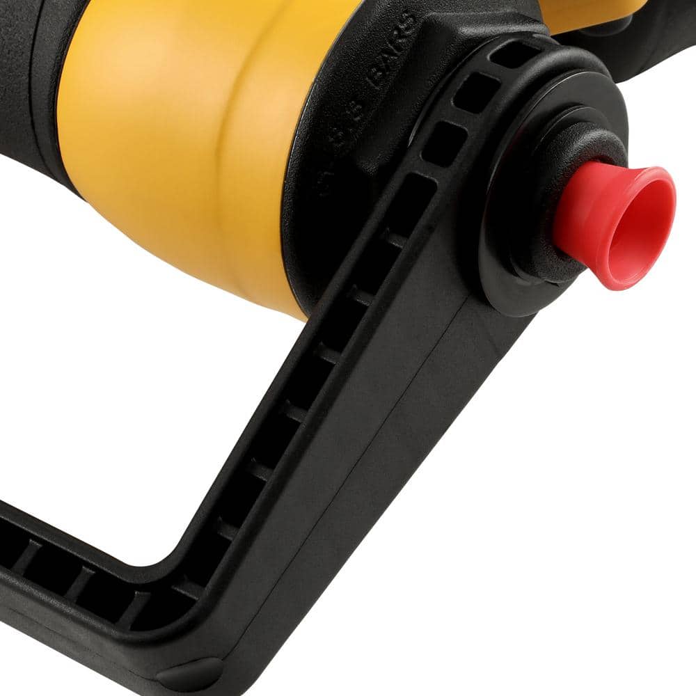 USED DEWALT 15-Degree Coil Siding Nailer