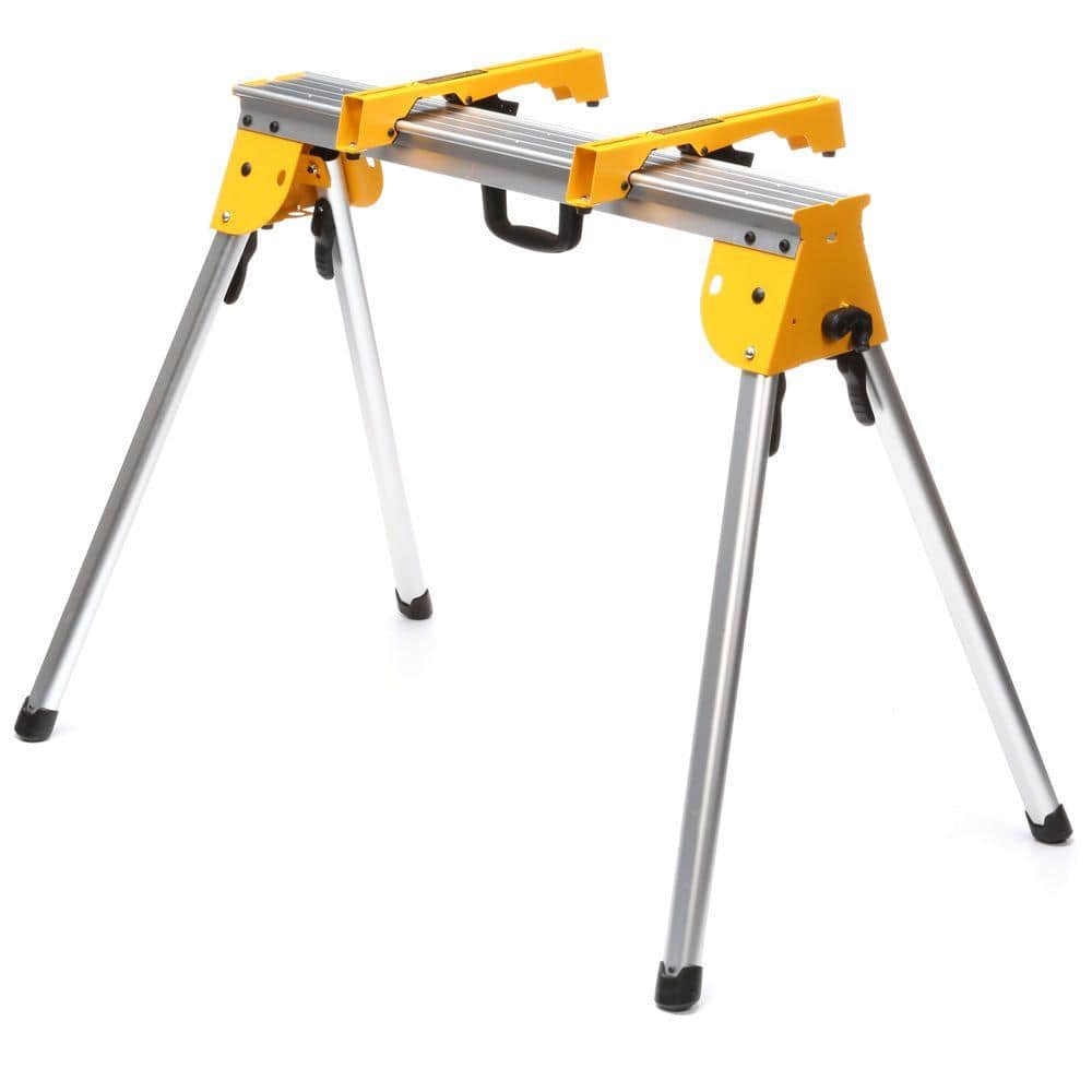 15.4 lbs. Work Stand with Miter Brackets