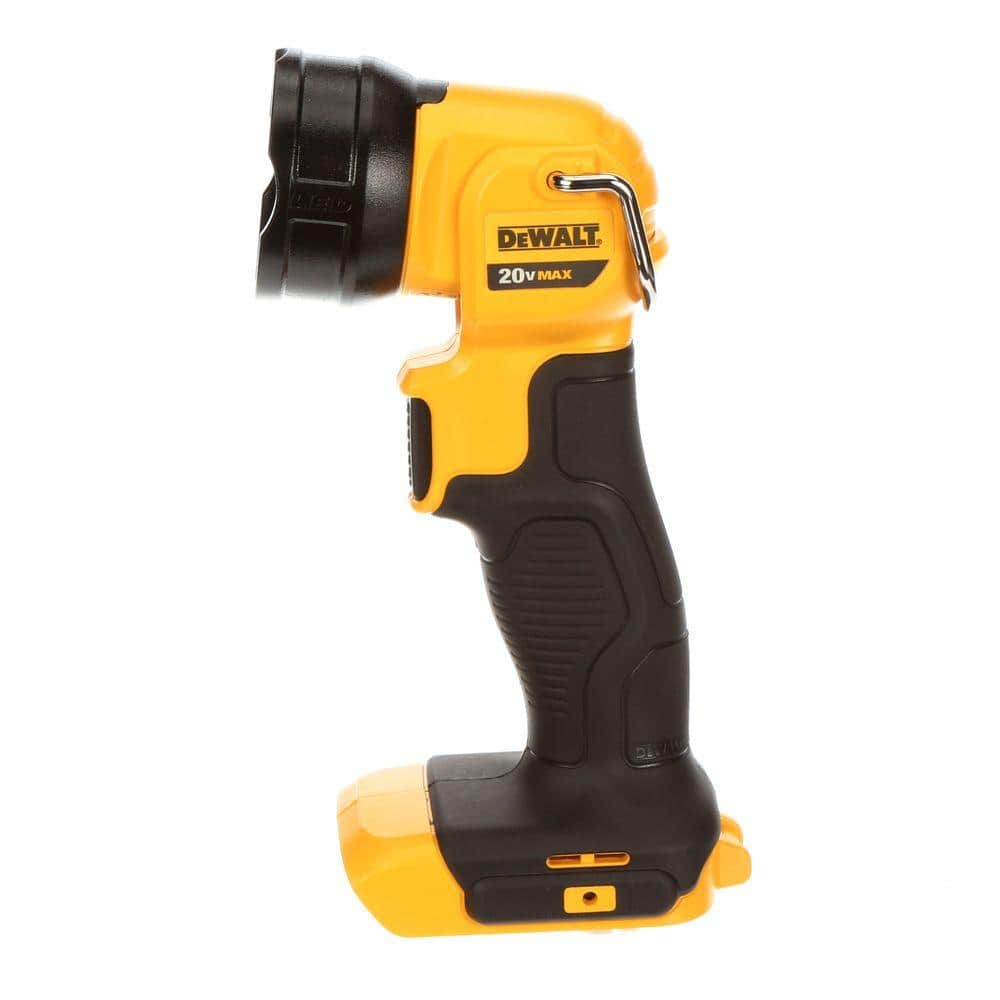 20V MAX Cordless LED Work Light