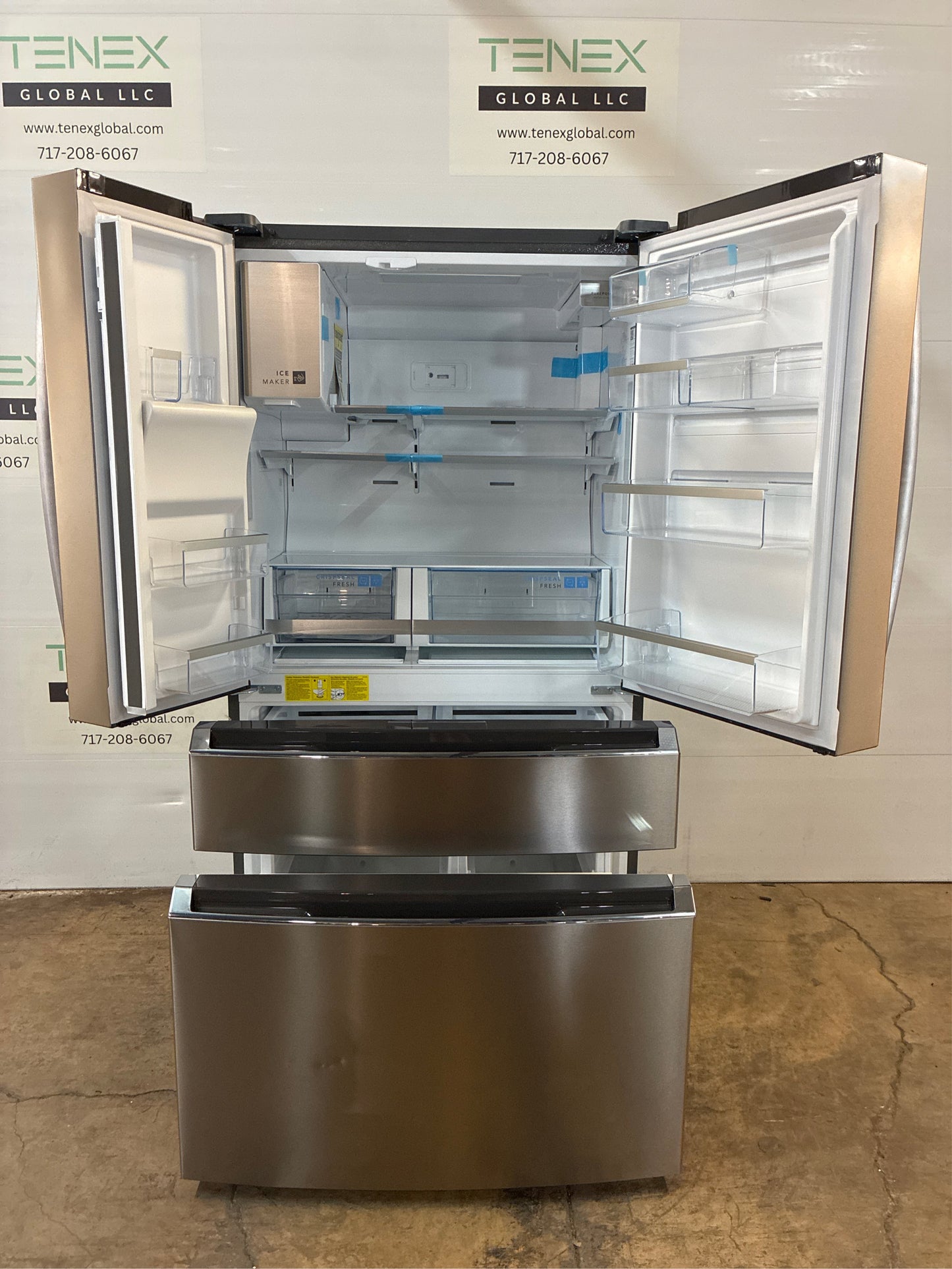 Frigidaire Gallery 21.5 cu. ft. Refrigerator