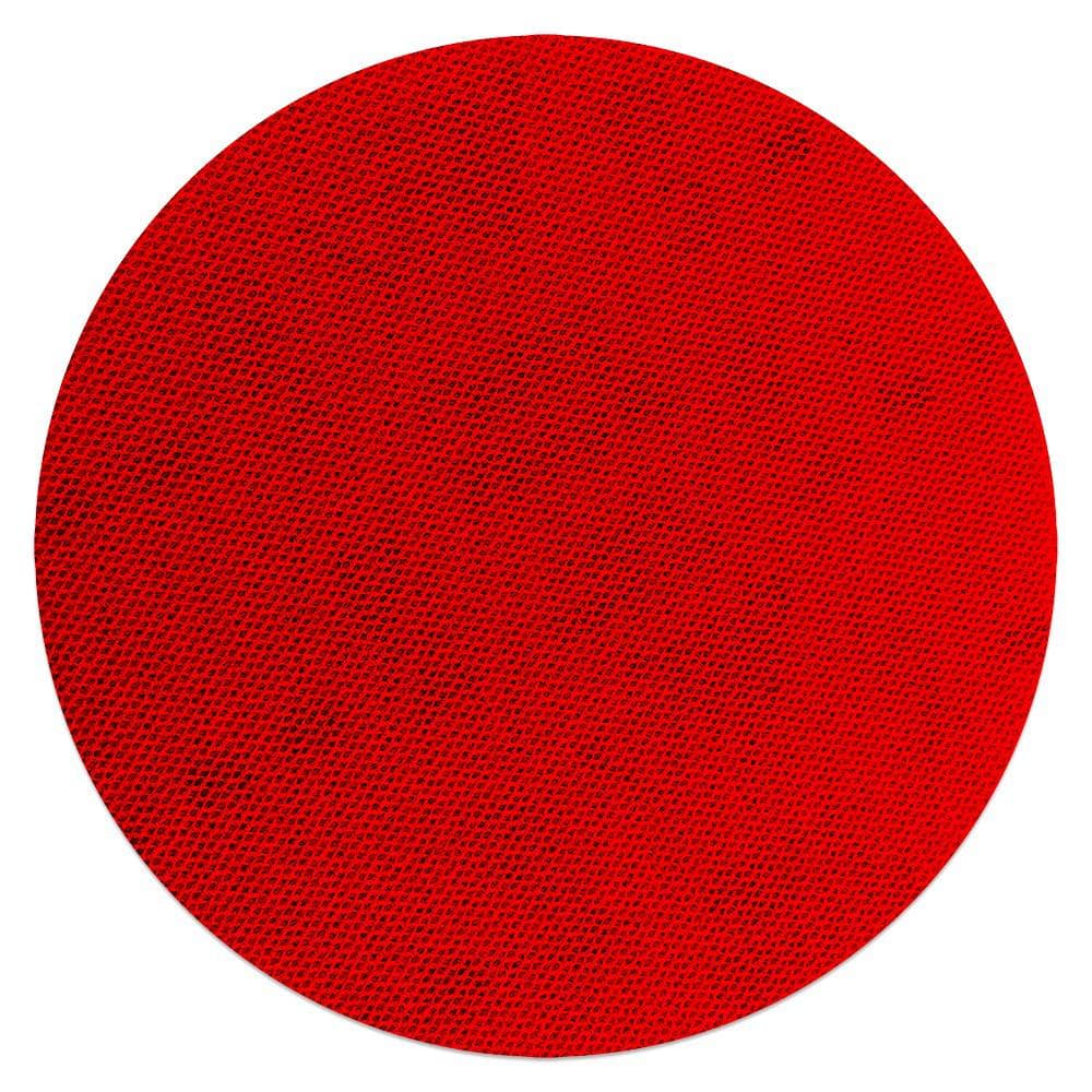 5 in. SandNet Coated Assorted Disc (50-Pack)