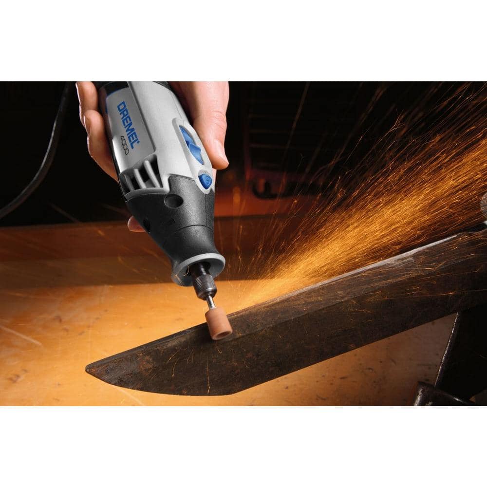 Reconditioned 400 Series Rotary Tool Kit