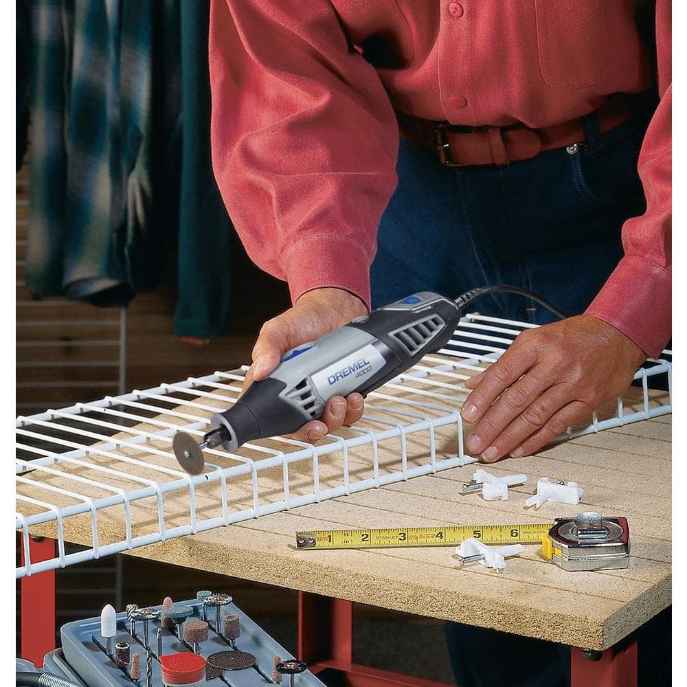 Reconditioned 400 Series Rotary Tool Kit
