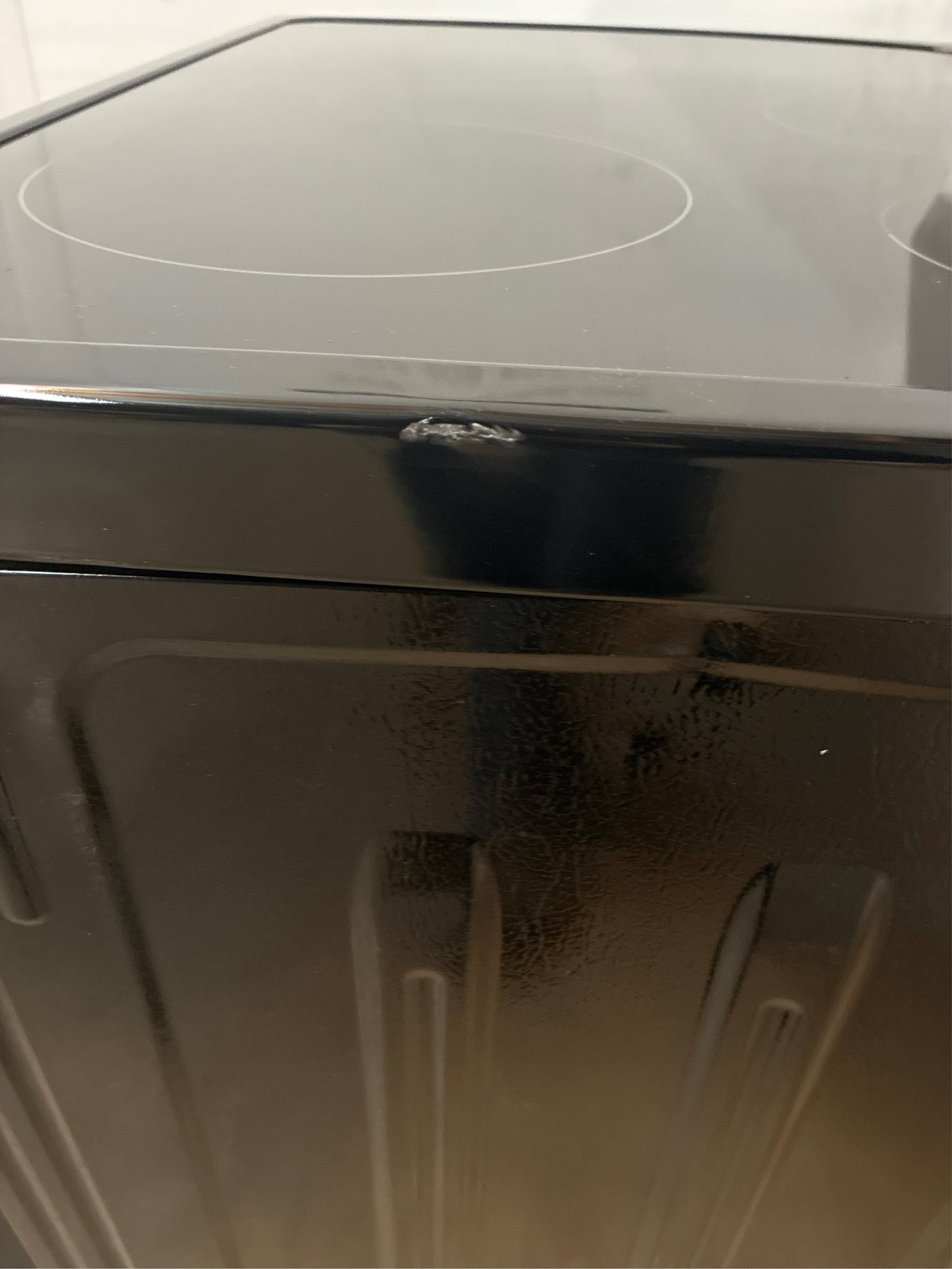 Frigidaire 30 in. Electric Range, 5 Burners, Stainless