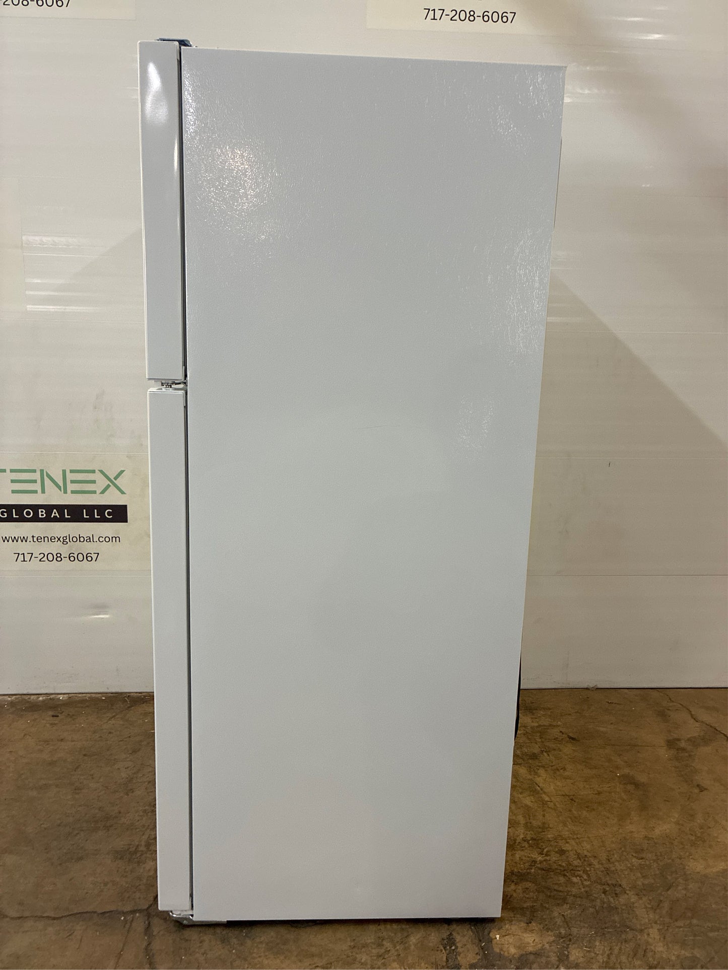 Frigidaire 30" 18.3 cu. ft. Top Freezer