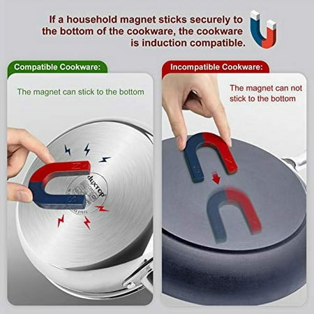 Duxtop 1800W Portable Induction Cooktop, Gold