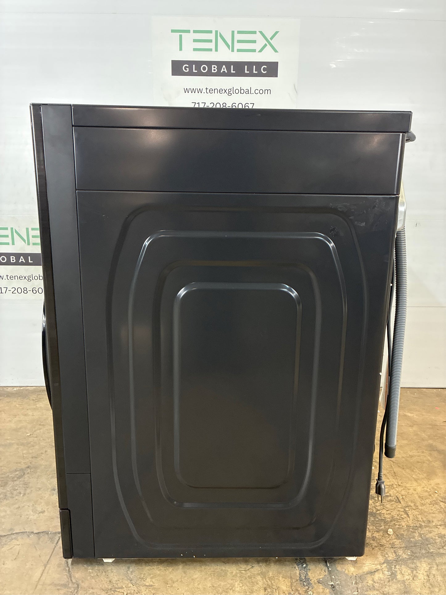 Samsung Bespoke AI Ventless Washer/Electric Dryer Combo