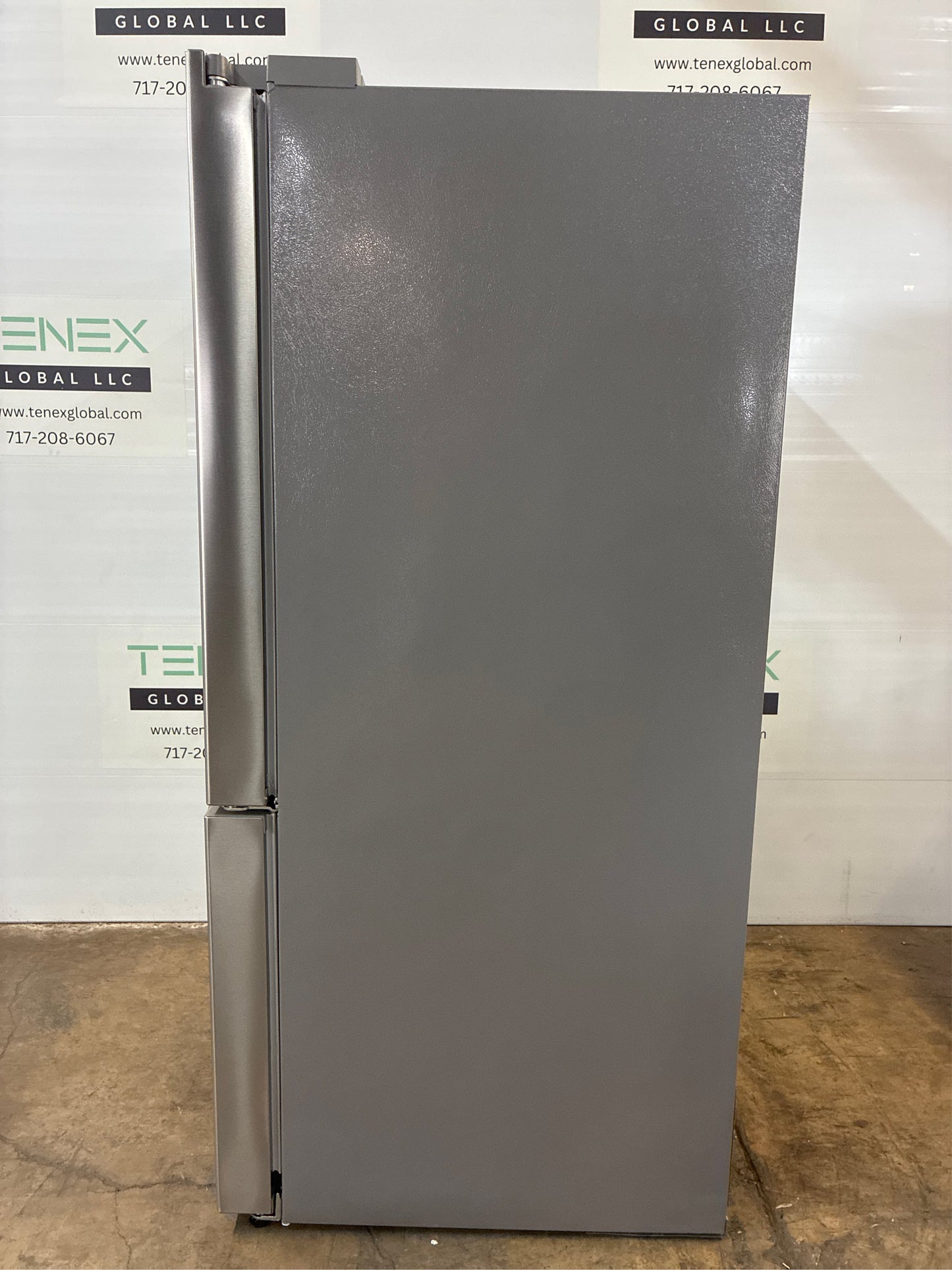 36 in 28.8 cu. ft. French Door Refrigerator