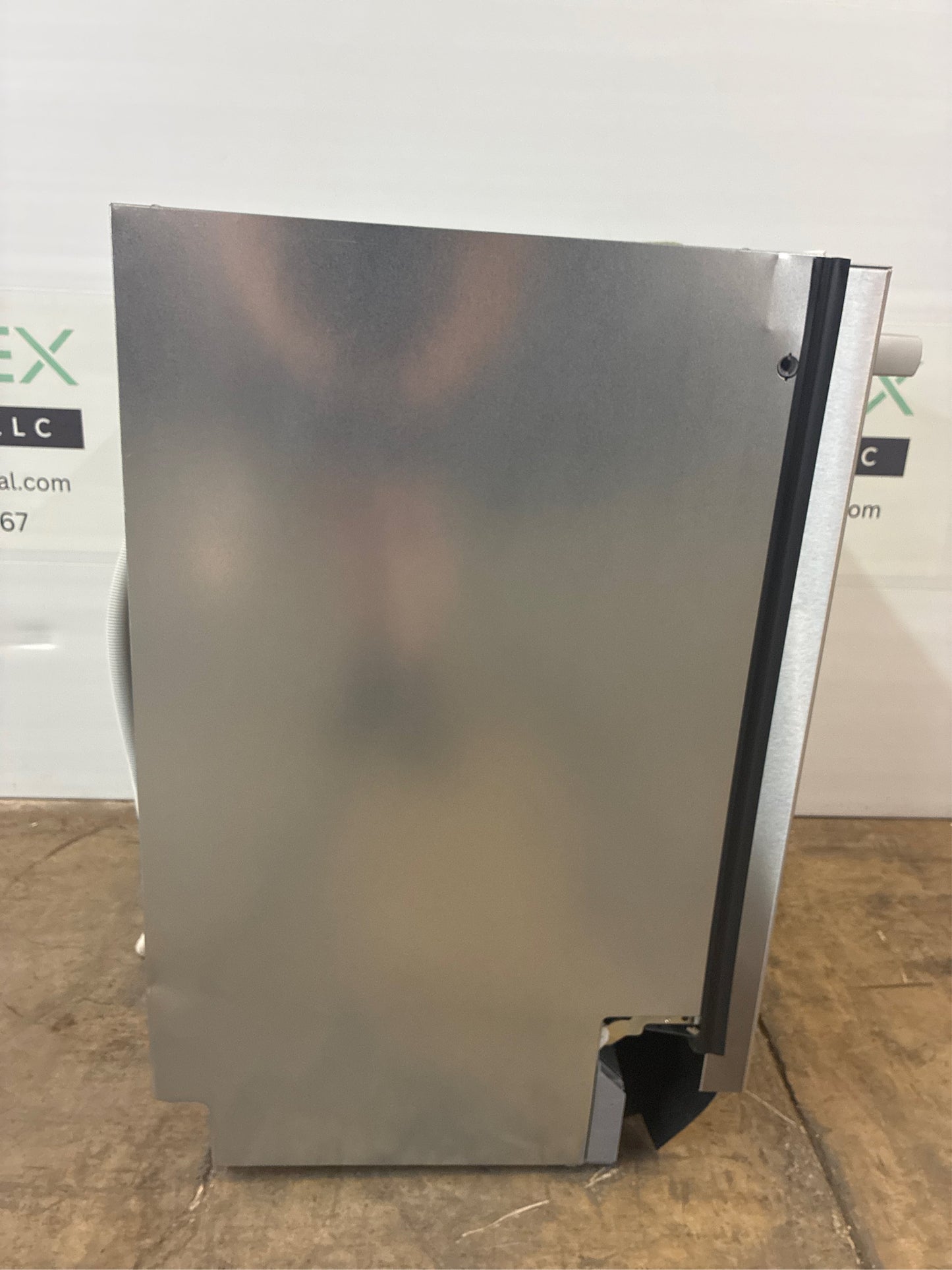 Bosch 24 in. Top Control Dishwasher