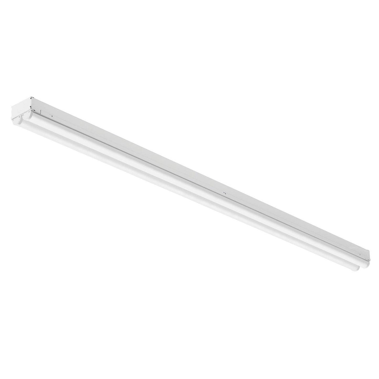 Lithonia 48" White LED Strip Light 4500 lm