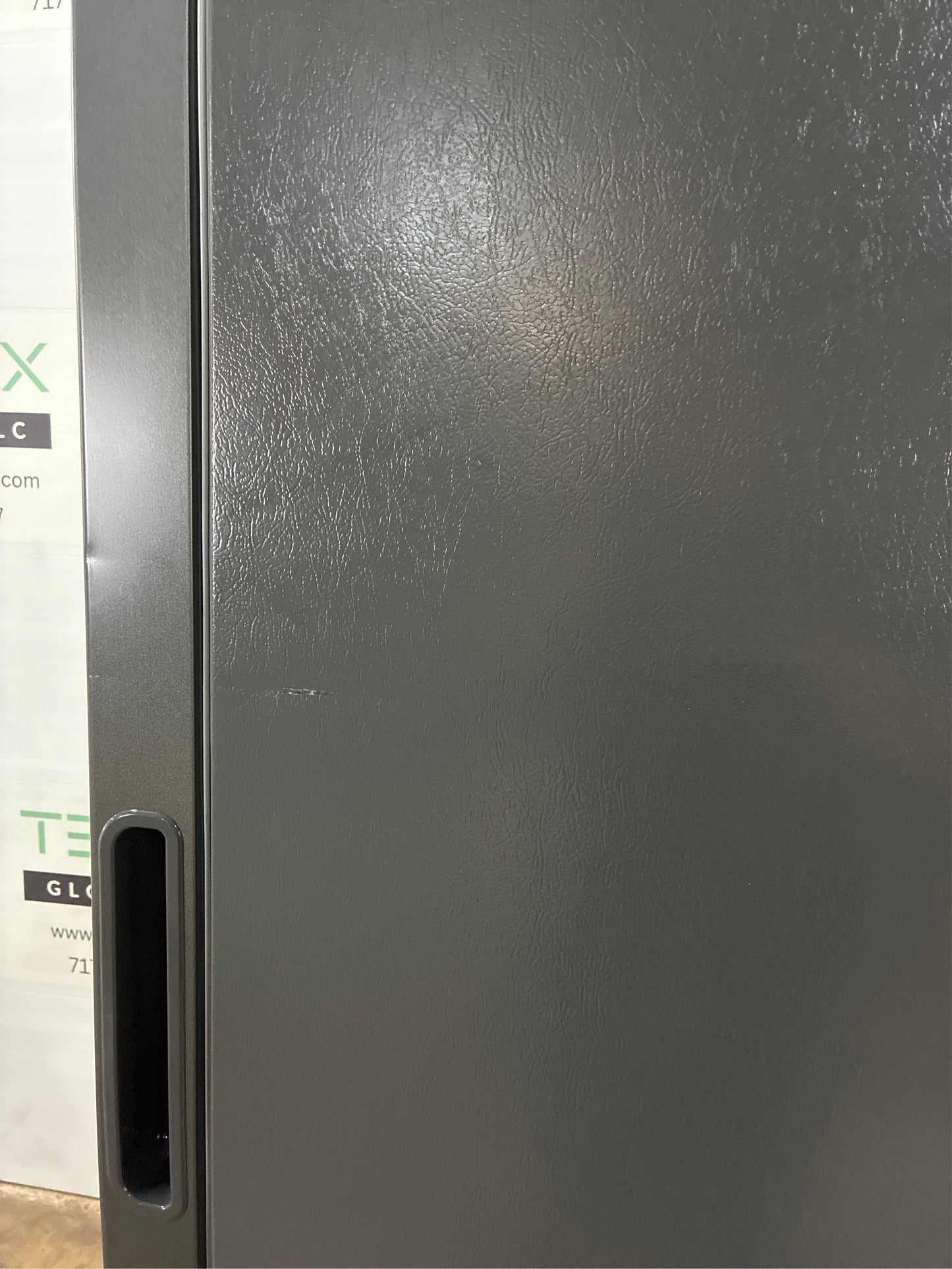 Frigidaire 32.6 in. 20 cu. ft. Garage Ready Upright Freezer