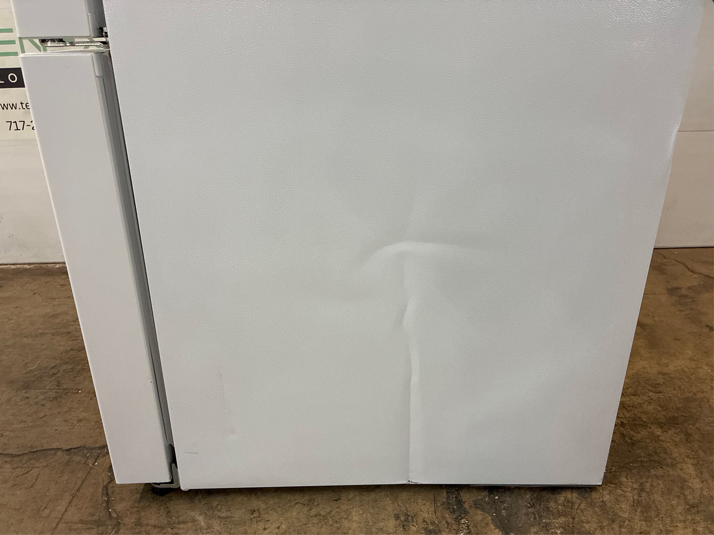 Frigidaire 27.8 Cu. Ft. French Door Refrigerator - White