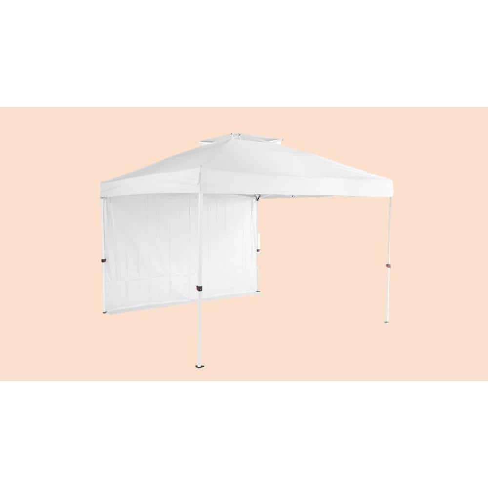 10x10 ft. Commercial Instant Canopy Tent