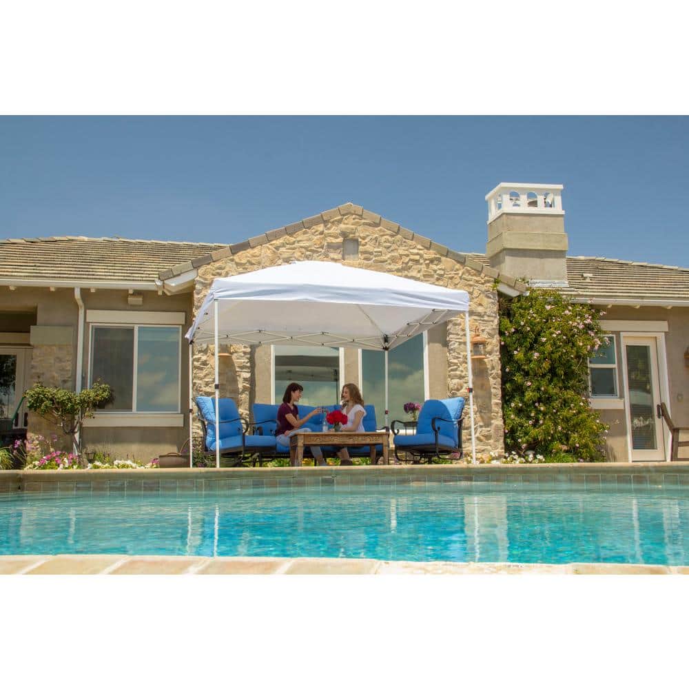 10x10 ft. Commercial Instant Canopy Tent