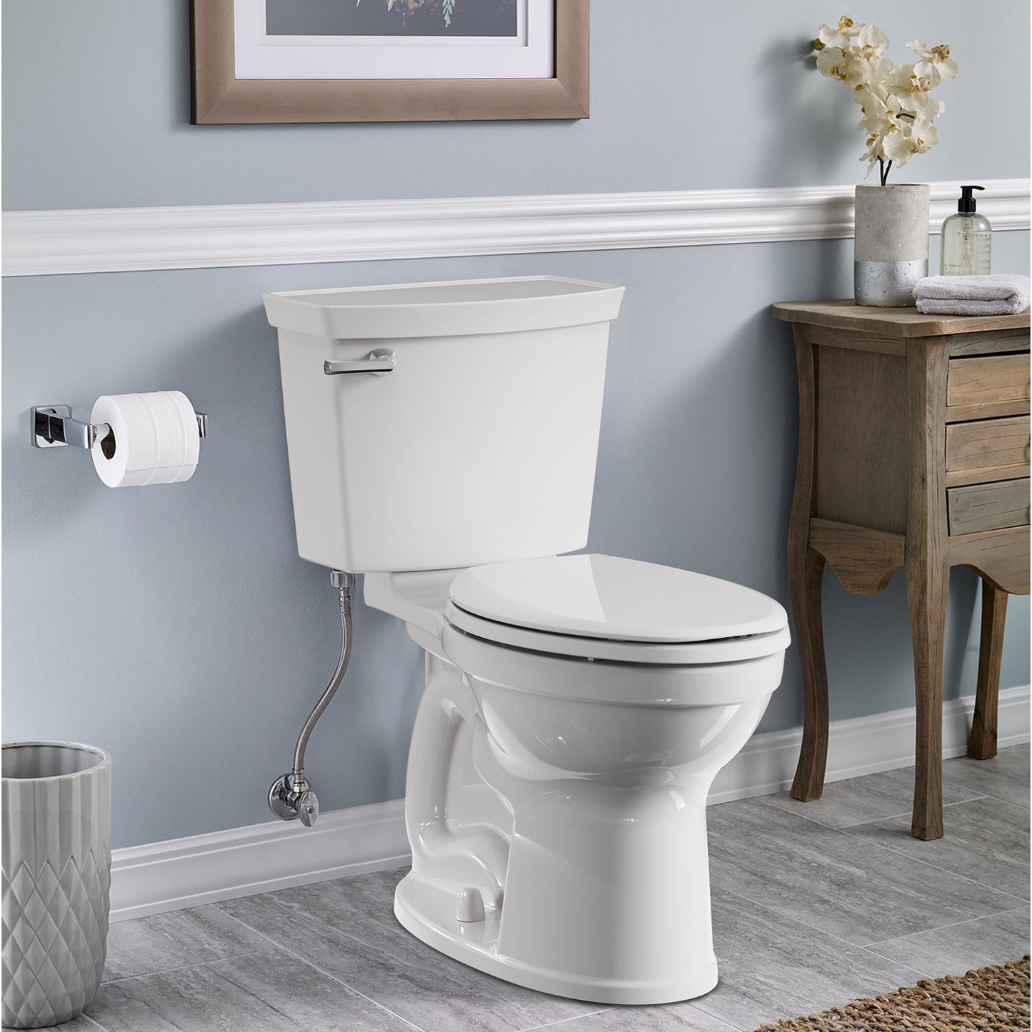 American Standard Champion 4 ADA 1.6 gal Toilet