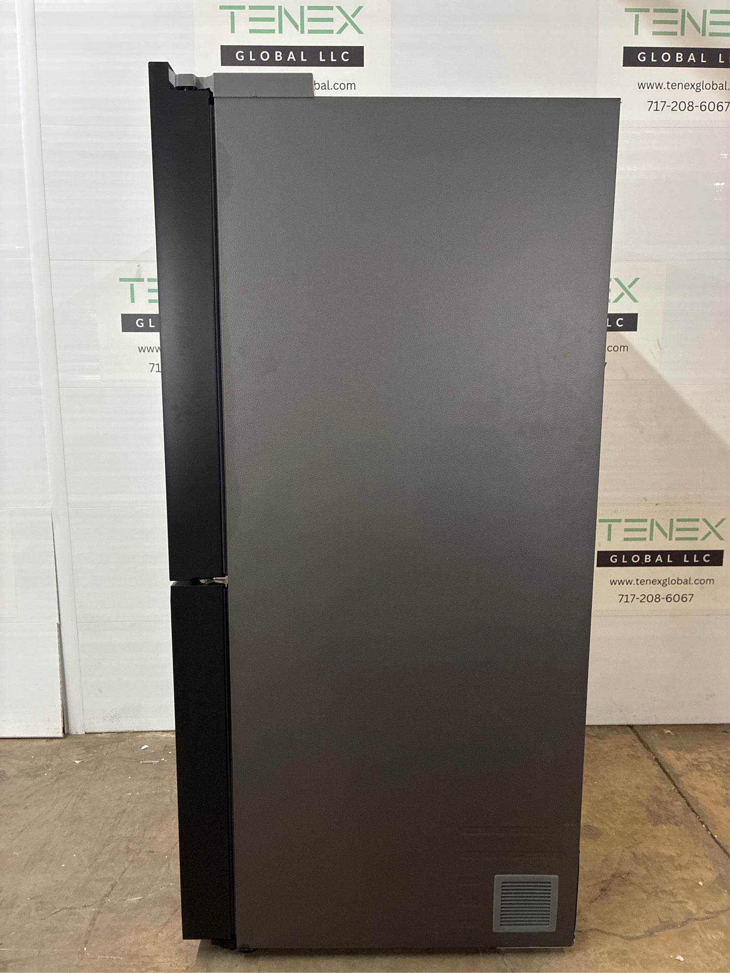 Samsung Bespoke 4-Door Flex Refrigerator 29 cu ft