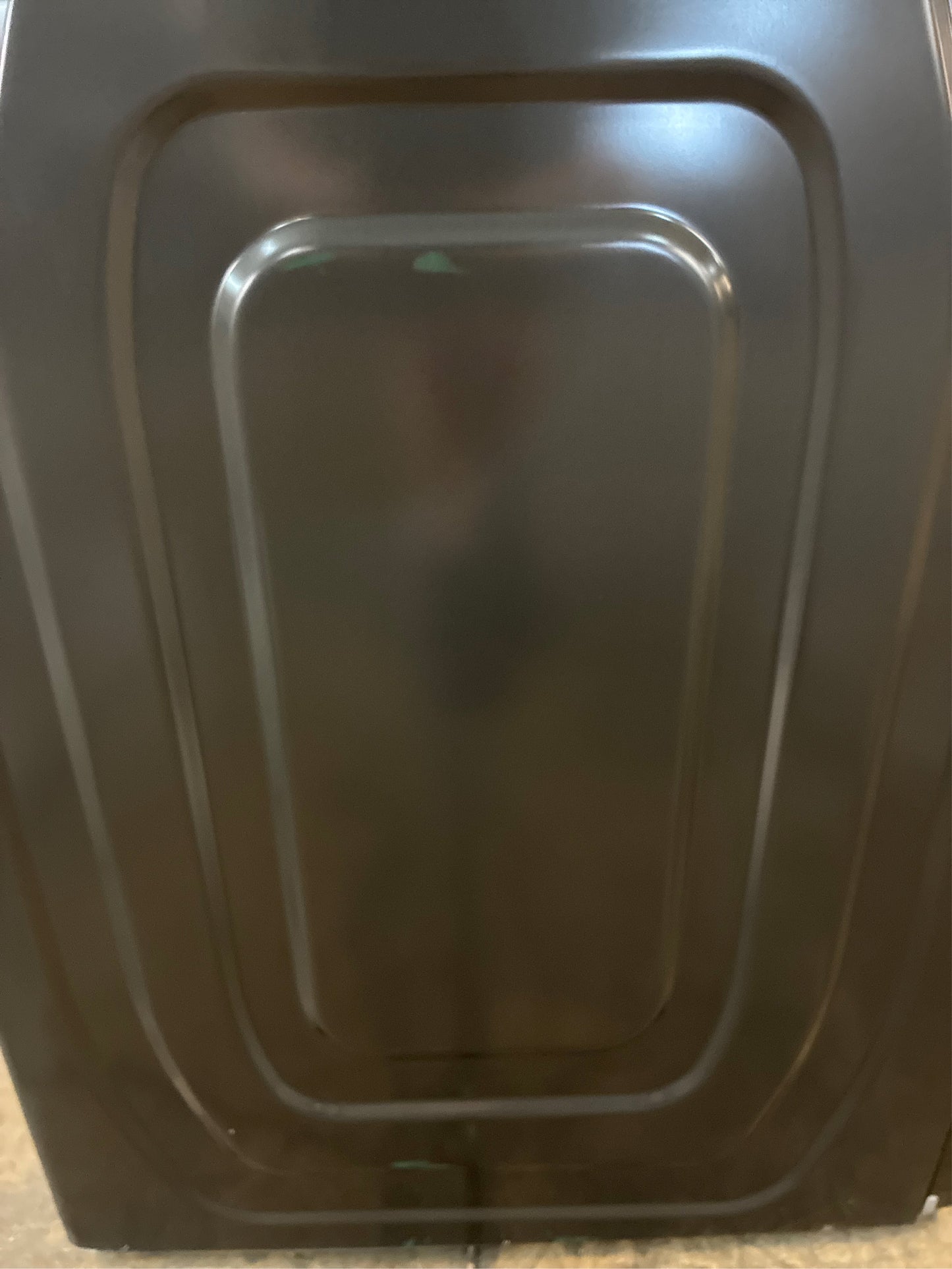 Samsung 4.5-cu ft HE Front-Load Washer
