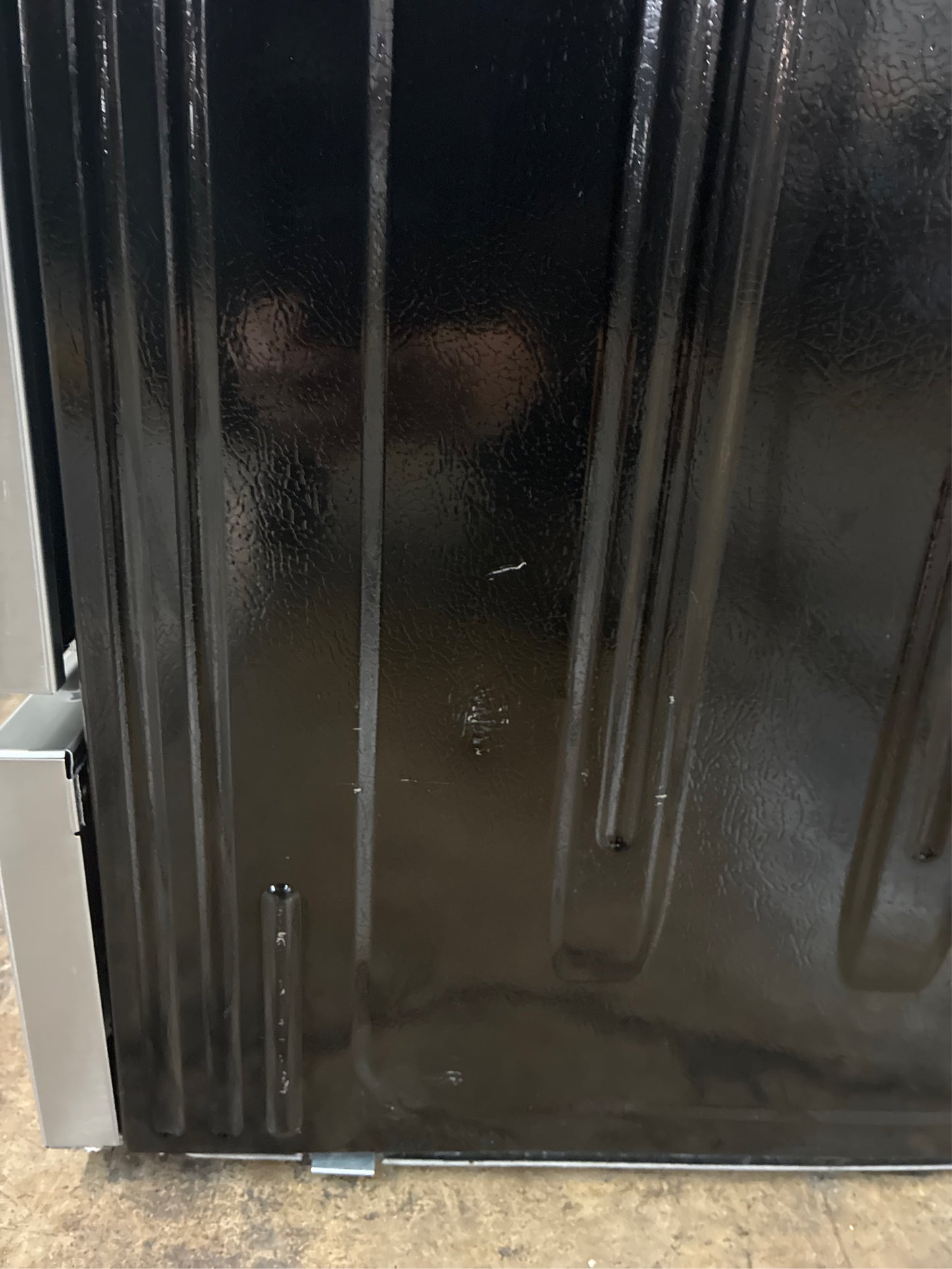 Frigidaire Gallery 30in 5 Burner Freestanding Electric Range