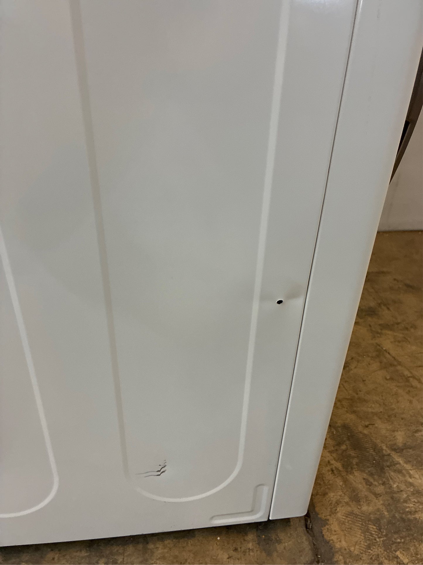 7.4 cu. ft. Vented Stackable Electric Dryer