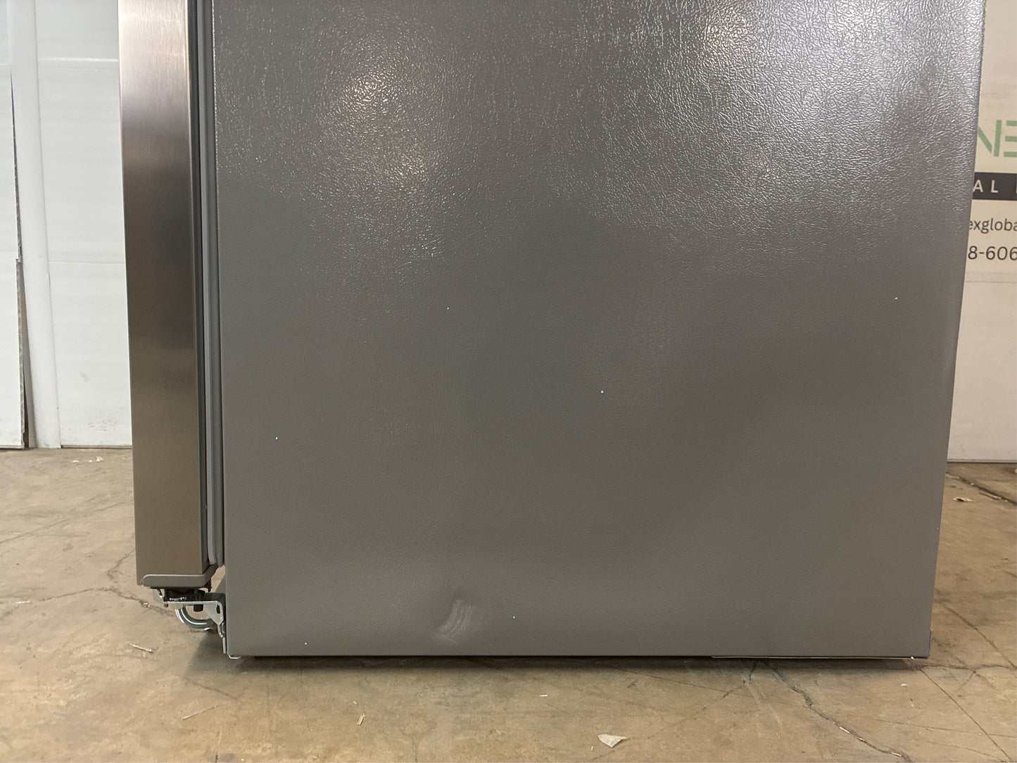 Frigidaire Gallery 36 26 cu-ft., Side-by-Side Refrigerator