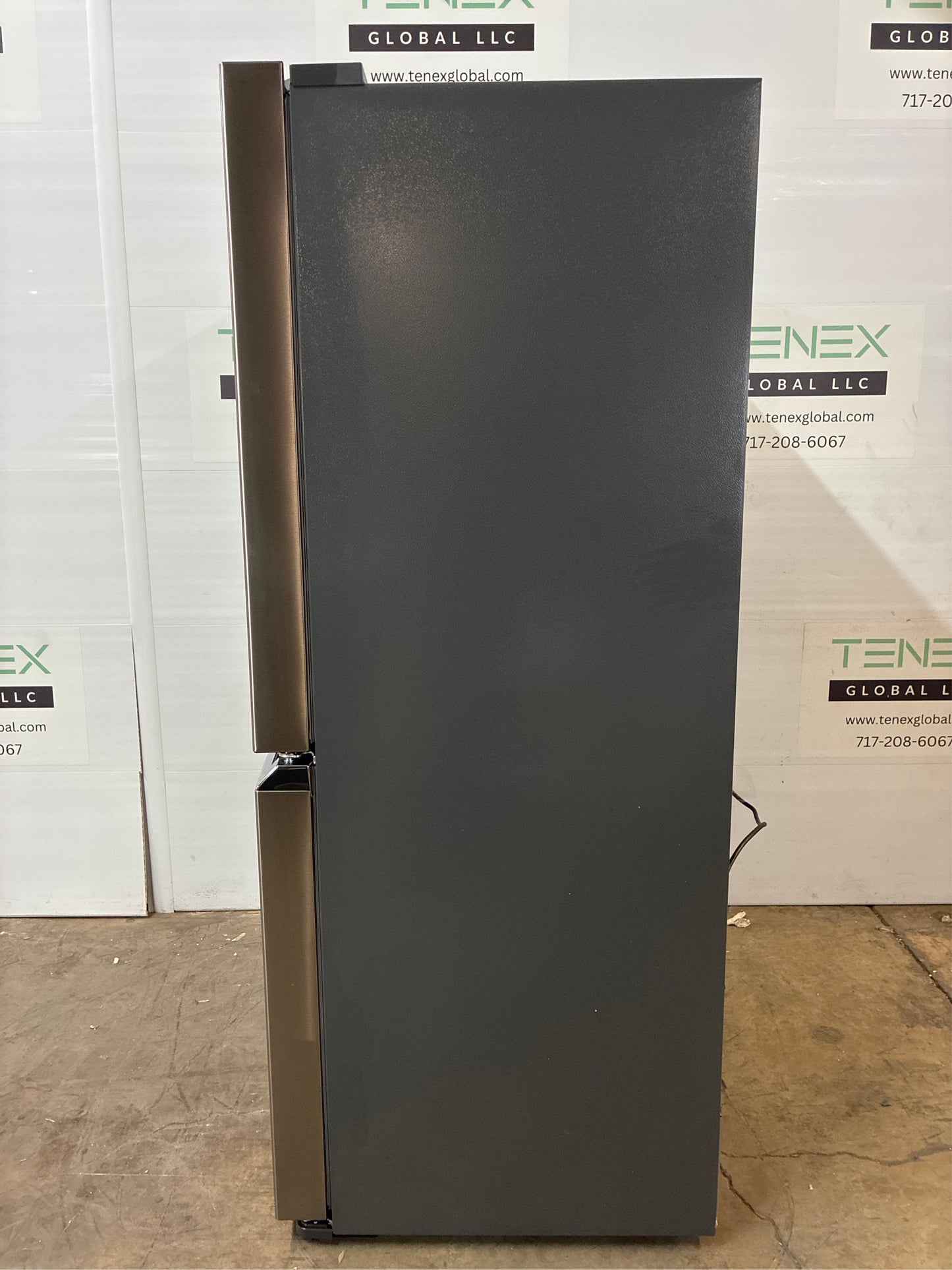 Frigidaire Gallery 36 Counter-Depth, 4-Door Refrigerator