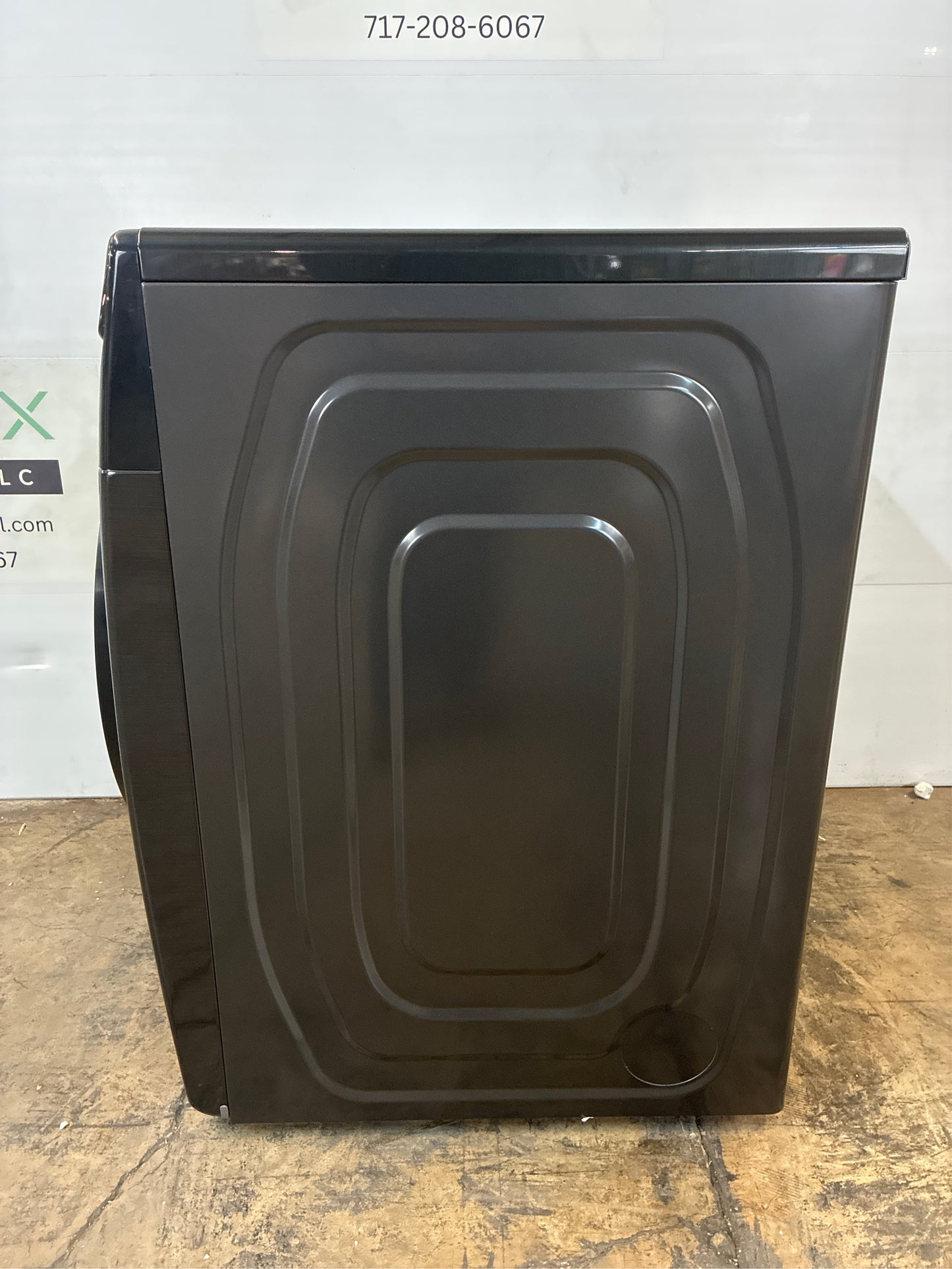 Samsung 7.5 cuft. Stackable Electric Dryer