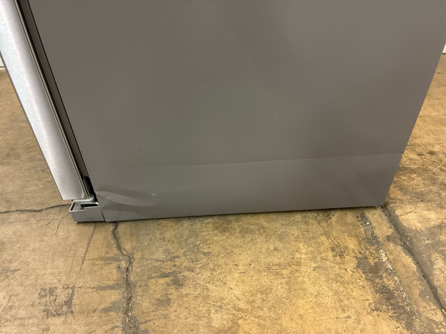 Whirlpool 21.4 cu ft Side by Side Fridge