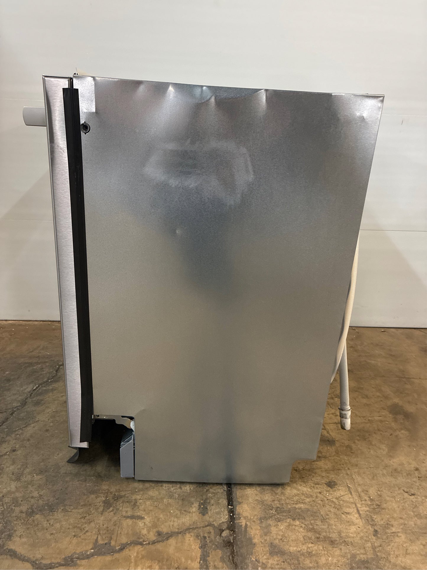Bosch 800 Series 24-in Smart Dishwasher