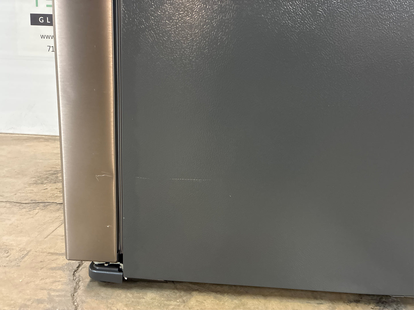 Frigidaire Gallery 36" Counter-Depth 4-Door Refrigerator