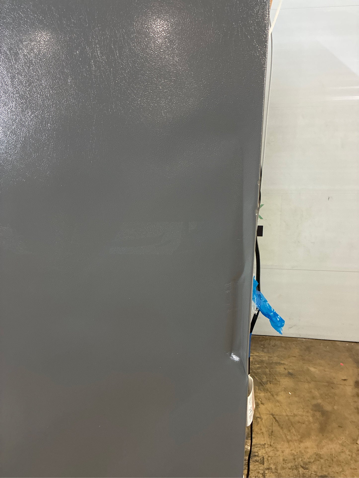 Frigidaire Gallery 25.6 Cu. Ft S/S Refrigerator