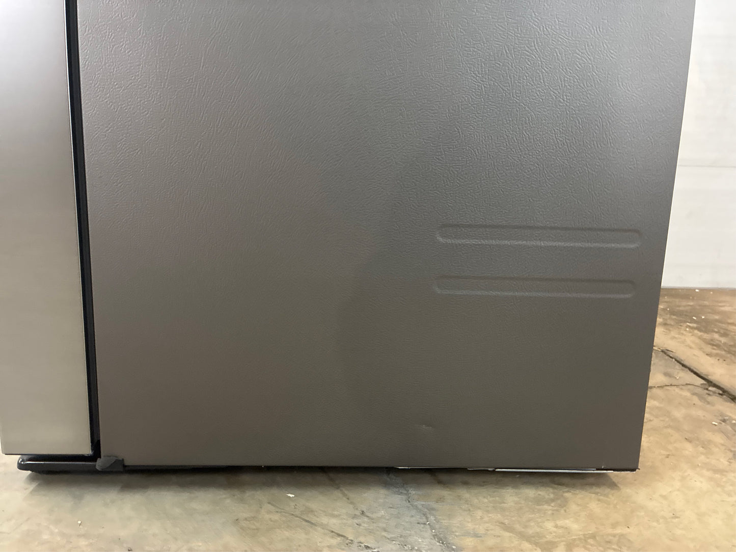 Samsung French Door Refrigerator with Ice Maker