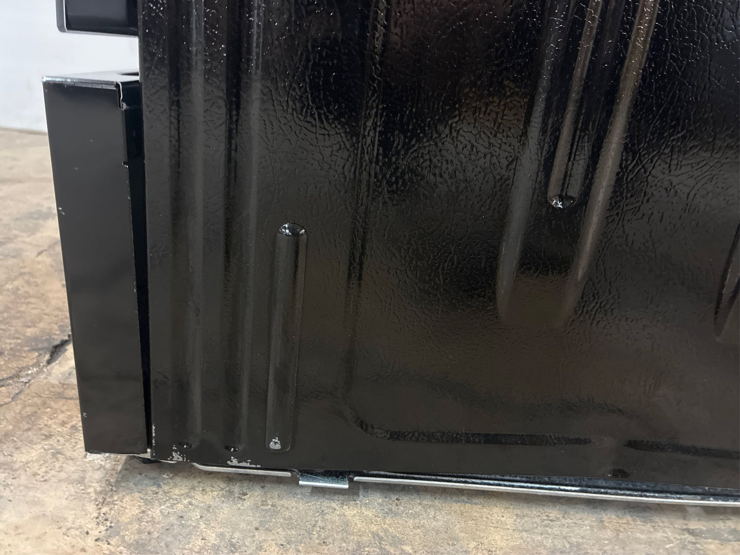 Frigidaire 30-in Glass Top 5-Burner Electric Range