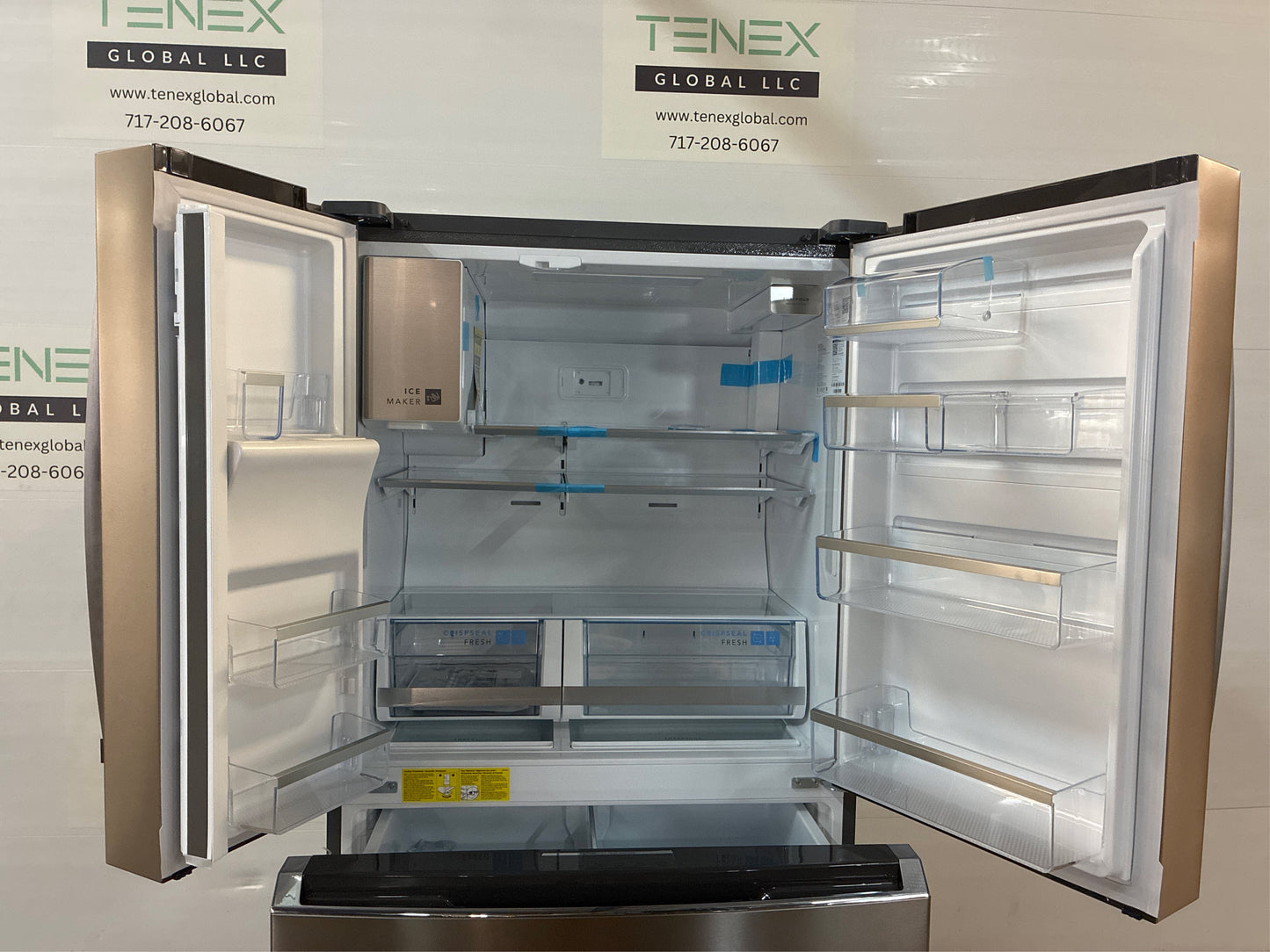 Frigidaire Gallery 21.5 cu. ft. Refrigerator