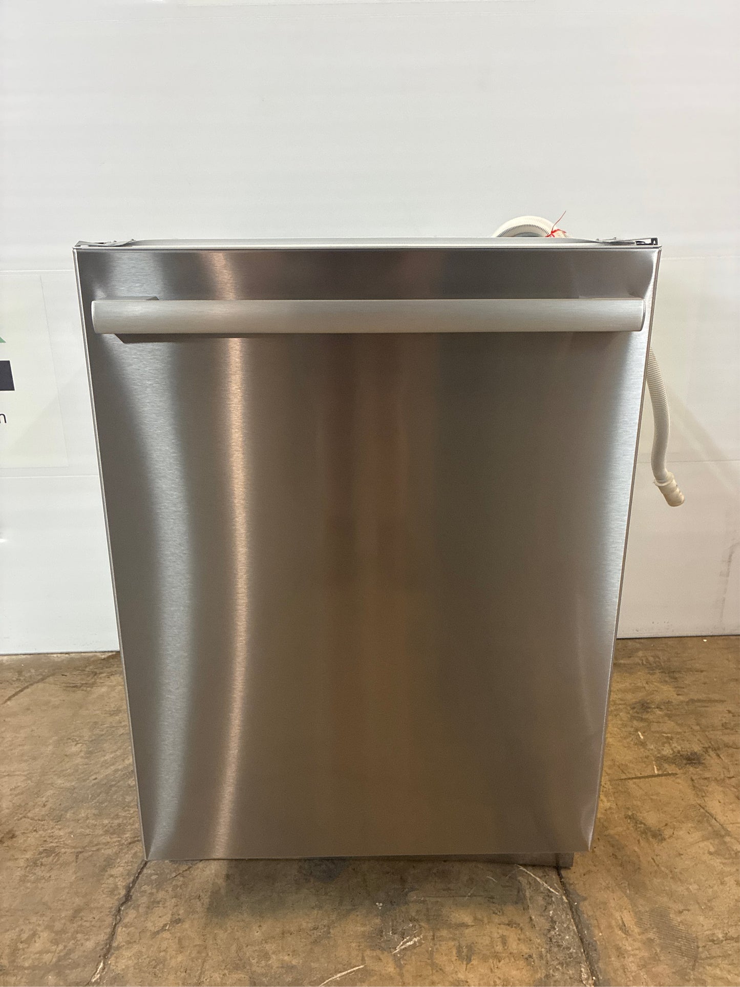 Bosch 800 Series 24 in. Tall Tub Dishwasher