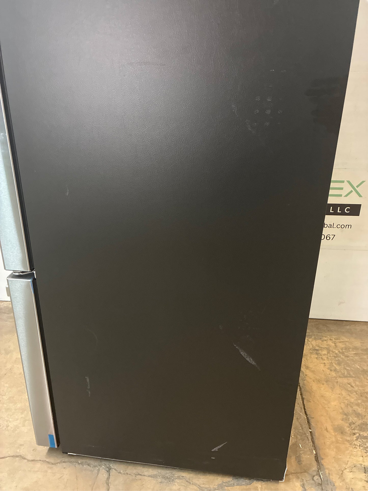 GE 27-cu ft French Door Refrigerator