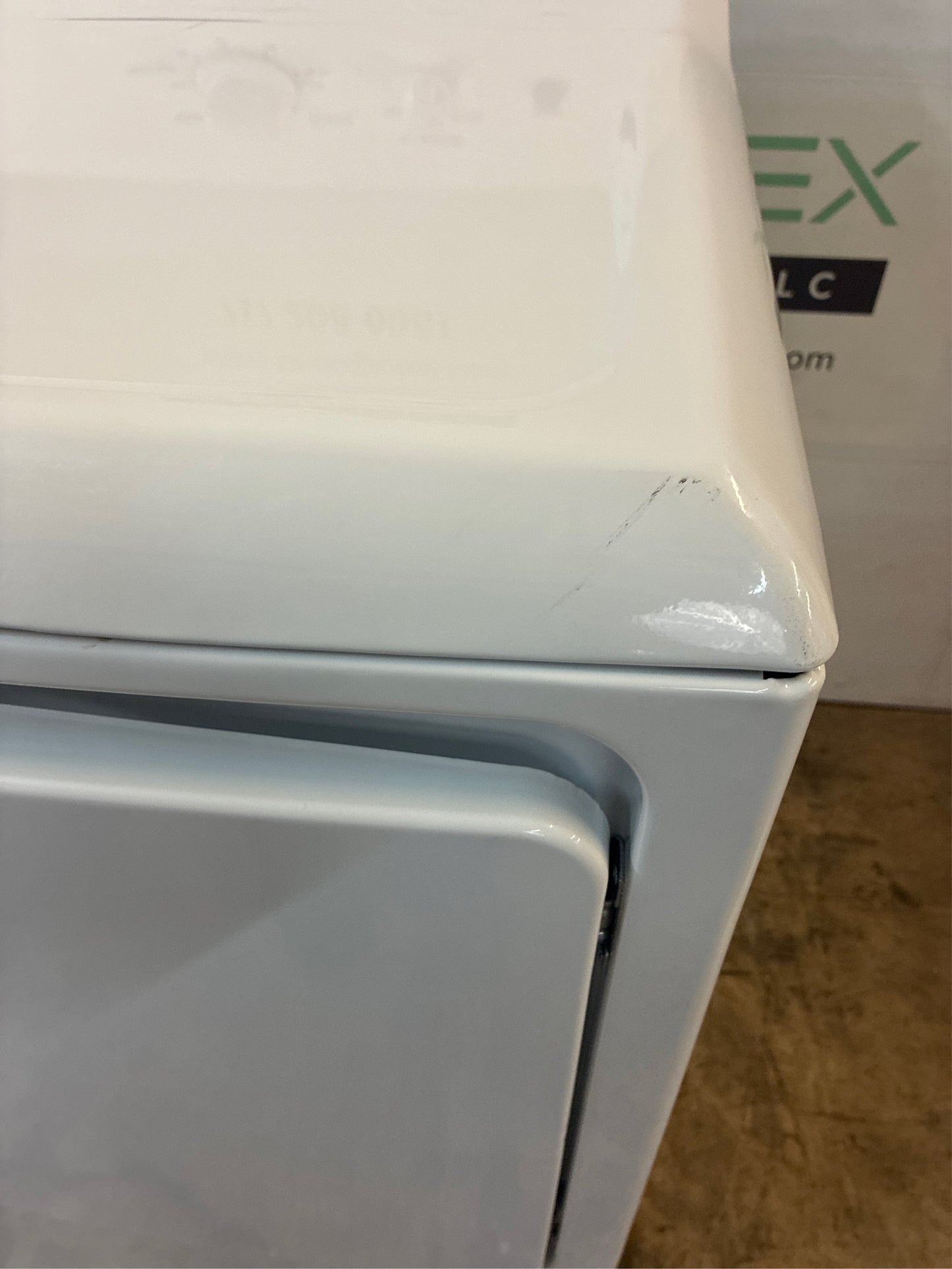 Hotpoint Electric Dryer