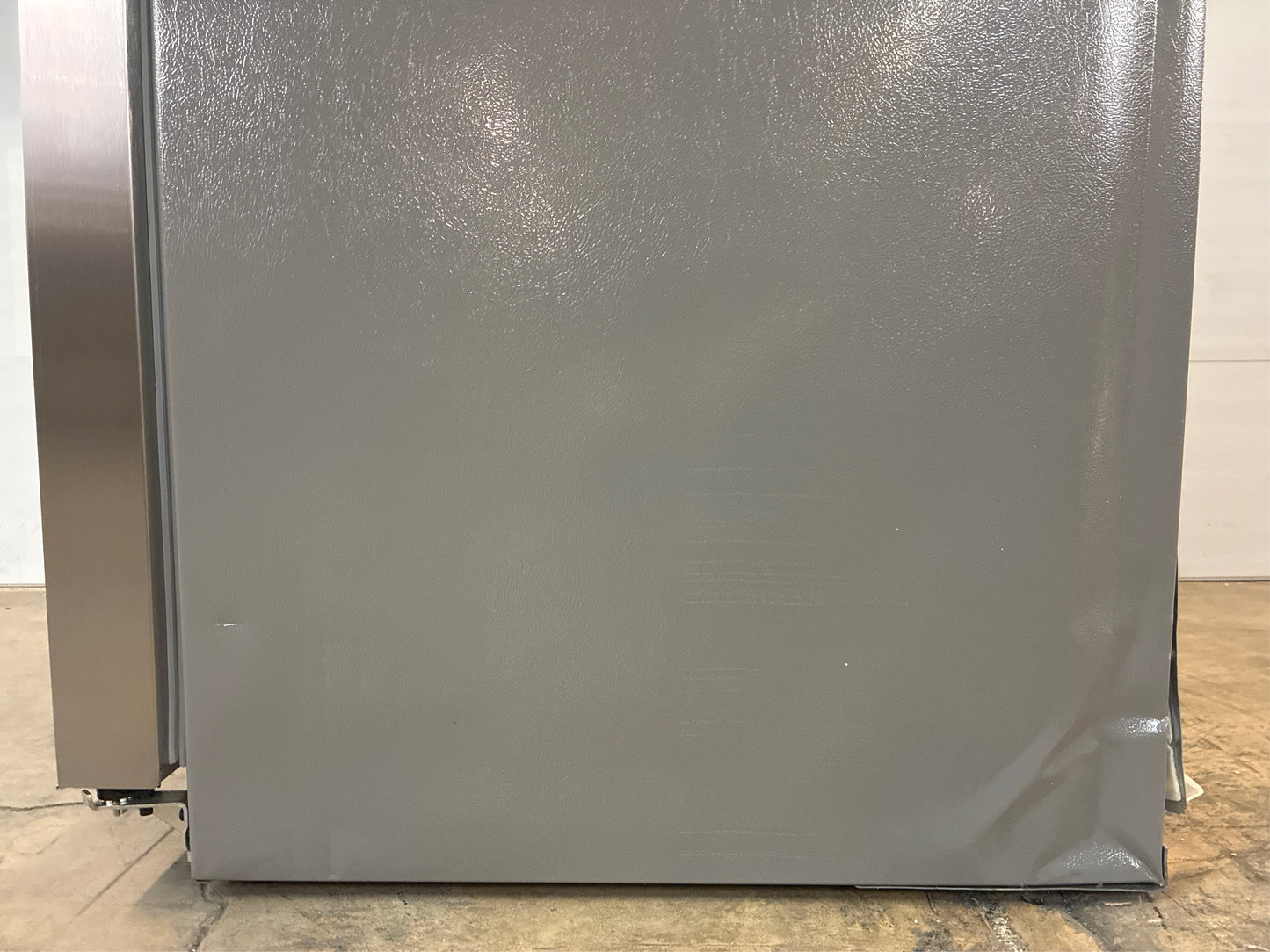 Frigidaire 36 in. Side-by-Side, 25.6 cu ft, SS Refrigerator