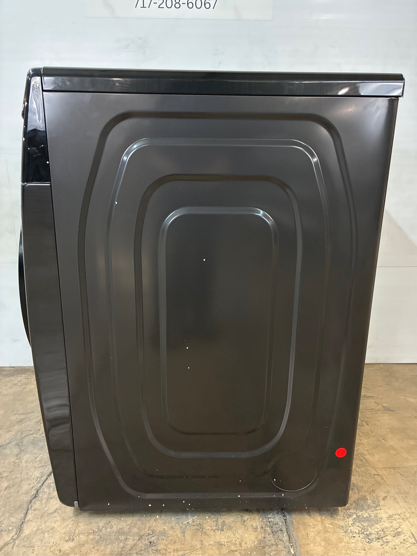 Samsung 7.5 cu ft Front Load Electric Dryer