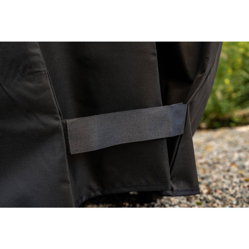 2 Burner Premium Griddle Cover