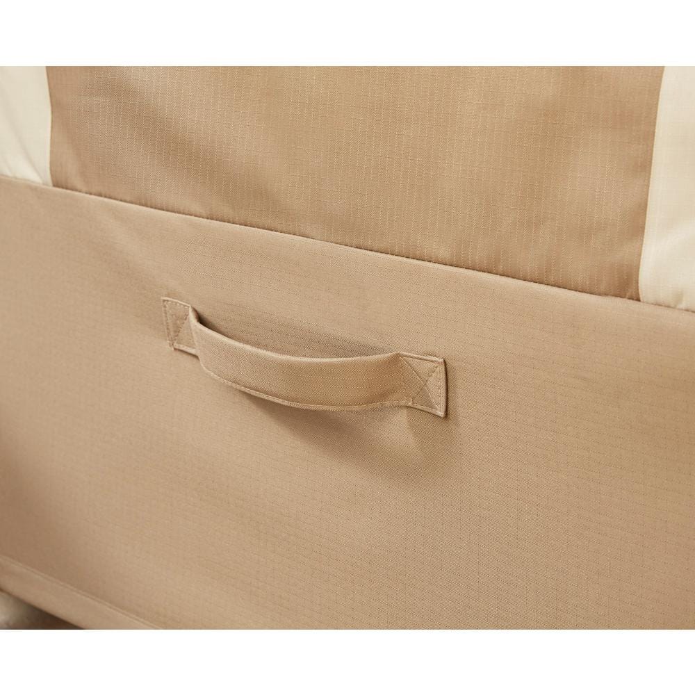 Hampton Bay Outdoor Patio Chair Cover