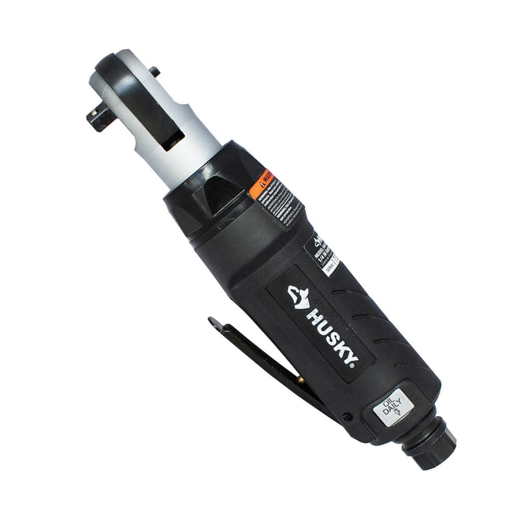 1/4 in. Ratchet Wrench
