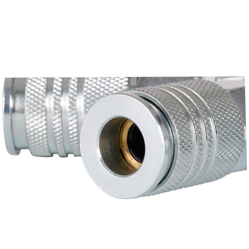 1/4 in. 3-Way Manifold