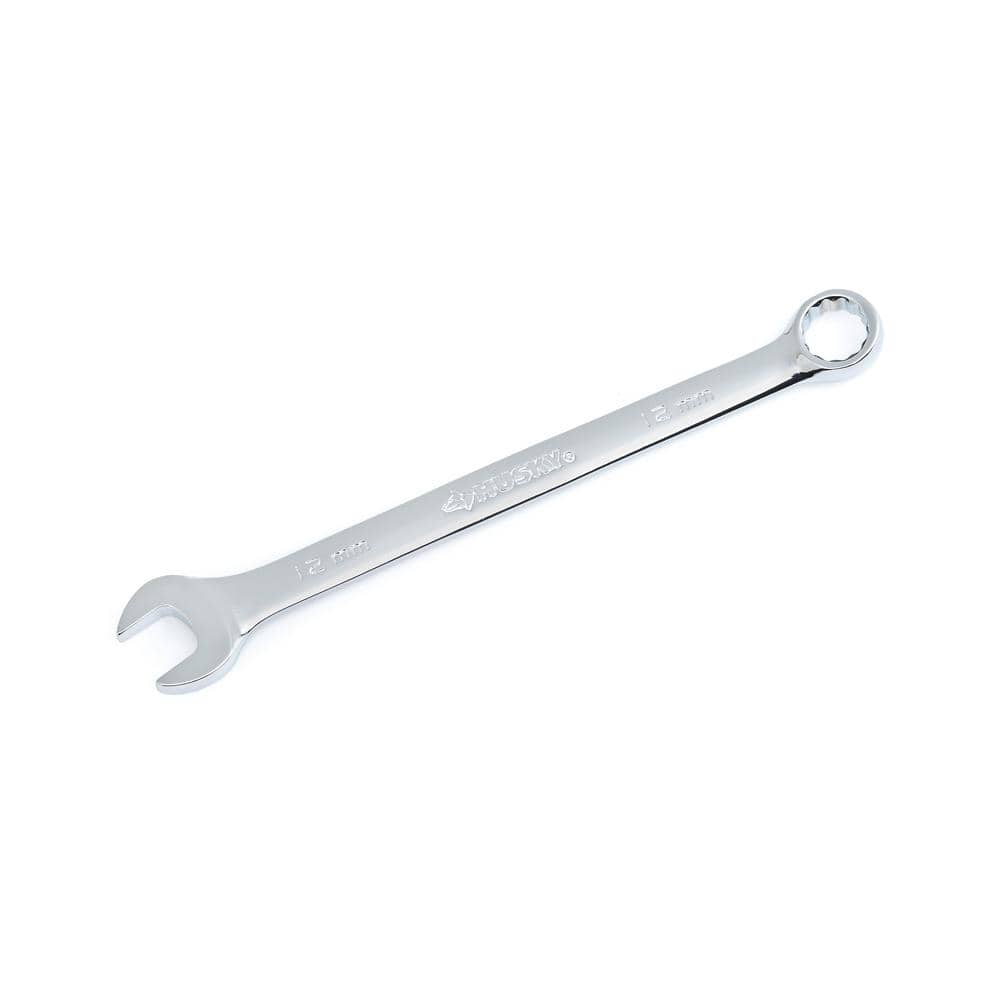 27 mm 12-Point Metric Combination Wrench